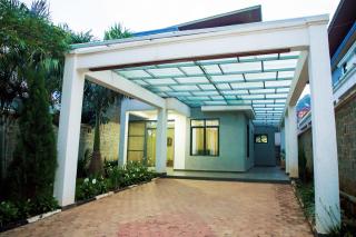 Matrina Palace - Kigali - 0