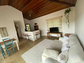 casa de praia aconchego - 8