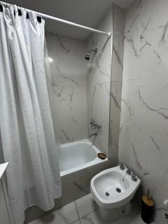 TEMPO Departamento impecable La Plata Céntrico Plaza Belgrano y cerca ESTADIO UNICO Estacionamiento propio - La Plata - 6