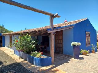 Finca Las Canitas - Ferienhaus Teneriffa - Tanque - 9