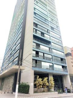 TEM TUDO Piscina Academia Sauna Squash - São Paulo - 8