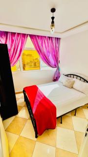 TAFOUKT Surf Hostel - Taghazout - 1