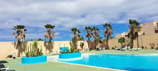 Paraiso 46 - Parque Holandes - 2