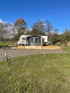 Pantyronen tourer holidays - 4