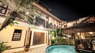 Pousada Villa Aman - Paraty - 3