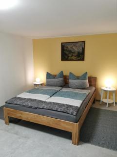 Ferienhaus Wanderlust - Waltershausen - 2