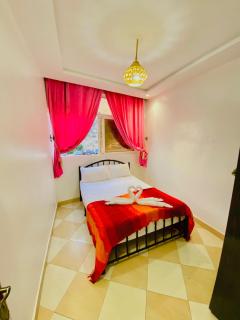 TAFOUKT Surf Hostel - Taghazout - 8