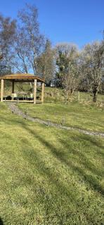 Pantyronen tourer holidays - 3