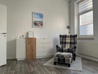 Frisch renoviert ruhig und zentral gelegen - Wilhelmshaven - 8