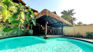 Pousada Villa Aman - 0