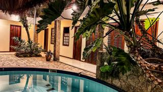 Pousada Villa Aman - Paraty - 4