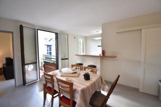 Seignosse appartement t3 seignosse les bourdaines - Seignosse - 6