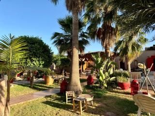 Villa Jenny Lynn, piscine chauffée - Marrakech - 8