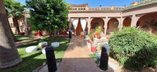Villa Jenny Lynn, piscine chauffée - Marrakech - 3