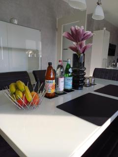 Ferienwohnung Sandra - Paderborn - 3