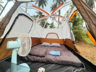 Tent Room ผู้ใหญ่วุ้น - 4