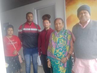 Alpine Zen"a cozy homestay" - Darjeeling - 7