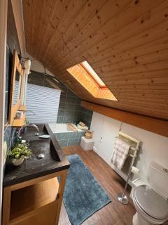 Maison de campagne - Mercury - 5