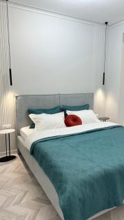 Apartments in Seven Hills, Almaty - 9