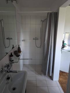 2.5 Zimmerwohnung, Pinut - Trin - 4