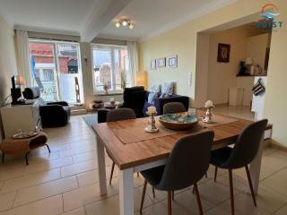Landhaus Gertrude 106 - Wohnung Ida - Juist - 7