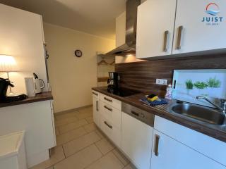 Landhaus Gertrude 106 - Wohnung Ida - Juist - 5