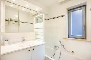 Terlinck 0301 - 2 slaapkamers tot 6p - panoramisch zeezicht - 3