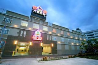 Di Bao Motel - Jian - 7