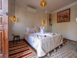 Riad Sun of Kech - 2