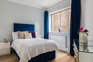 Luxury villa 6-bed next to Marble Arch - Londra - 8