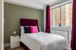 Luxury villa 6-bed next to Marble Arch - Londra - 7
