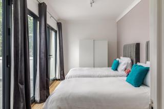 Luxury villa 6-bed next to Marble Arch - 5