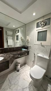 Versailles by Vieras Hotel - Dubaï - 6