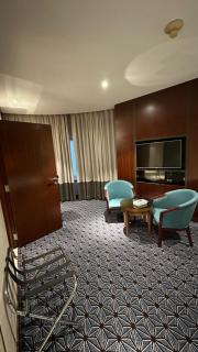 Versailles by Vieras Hotel - Dubaï - 5