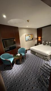 Versailles by Vieras Hotel - Dubaï - 4