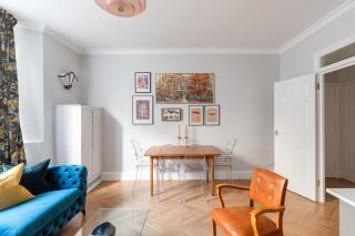 The Lempicka – 2 Bedroom Flat and Garden in Notting Hill - 5