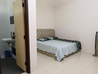 Harmony'z Homestay - Air Hitam - 2