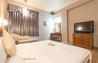 Di Bao Motel - Jian - 8