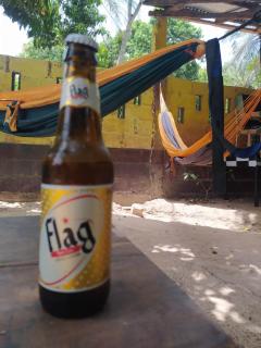 Chez Yaya, chambre bleue - 7