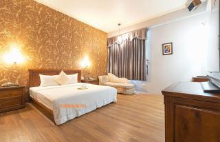 Di Bao Motel - Jian - 9