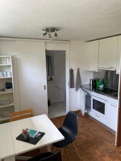 2.5 Zimmerwohnung, Pinut - Trin - 0