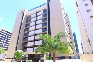 Lindo Apto à 50m da praia da Ponta Verde - 3