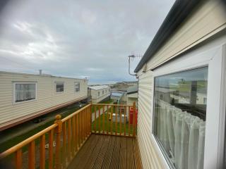 Gorgeous Sea Viev 3 Bedroom Delta Bromley Deluxe - Aberystwyth - 3