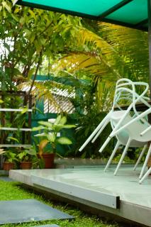 Thooru stay - Kelaa - 6