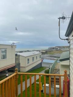 Gorgeous Sea Viev 3 Bedroom Delta Bromley Deluxe - Aberystwyth - 7