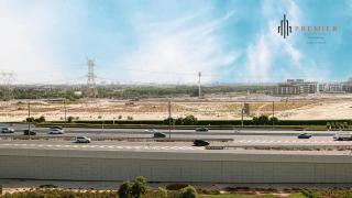 PREMIER STUDIO I Poolside - Dubai - 8