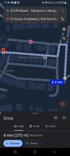 M8 free access to the BEACH and POOL - Hurghada - 1