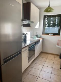 Zentrale Ferienwohnung in Plettenberg - Plettenberg - 3