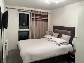 Superb Apartment CR0 - 3