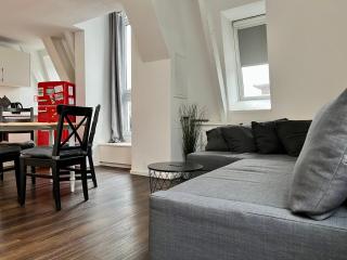 Modernes Loft mitten über dem Kiez auf St.Pauli! - 9